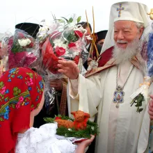 Patriarhul Teoctist, 107 ani de la naștere