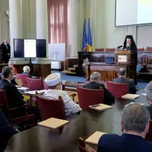 Secretariatul de Stat pentru Culte a aniversat la Academia Română 160 de ani de la fondare