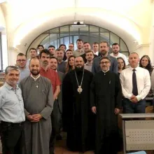 Se deschid pre-înscrierile la Extensia de la Roma a Facultății de Teologie din Bucureşti
