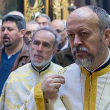 Pr. Gheorghe Holbea: În momentul în care omul îşi revine în sine, simte că nu este singur / Avem unde să ne întoarcem