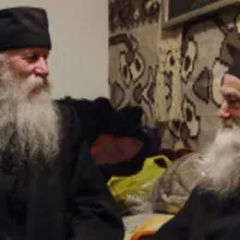 10 februarie: Ziua în care s-au născut marii duhovnici Iustin Pârvu și Ioanichie Bălan
