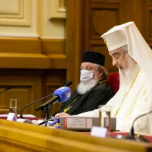 Raport general privind activitățile Arhiepiscopiei Bucureștilor în anul 2021
