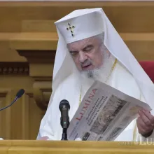 Mesajul Patriarhului Daniel la apariţia ediţiei cu numărul 5.000 a Ziarului Lumina: O Mare Binecuvântare!