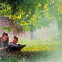 15 februarie este Ziua Naţională a Lecturii. Motto 2022: Citim împreună!