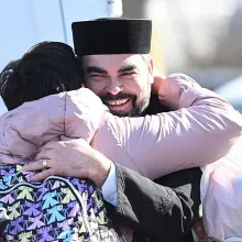 Chipul aproapelui, icoană a lui Hristos: 4 milioane €, valoarea sprijinului Bisericii în criza refugiaților