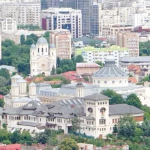 Ajutorul umanitar actual al Bisericii Ortodoxe Române pentru victimele războiului din Ucraina