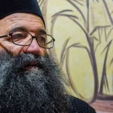 39 de orfani refugiați din regiunea Odesa sunt găzduiți la așezământul Părintelui Tănase de la Valea Plopului