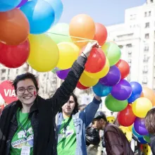 Marșul pentru viață 2022 va fi organizat fizic în numeroase orașe din România: Programul din Capitală