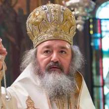 Noblețea creștinului se vede atunci când acordă iertare celui care nici măcar nu i-a cerut-o, spune PS Ieronim Sinaitul