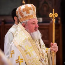 Când Hristos ne cere să ne lepădăm de sine, nu ne cere să renunțăm la identitatea noastră: Explică PS Varlaam