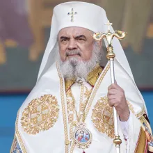 Patriarhul Daniel, 32 de ani de arhierie