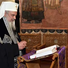 Patriarhul României: Canonul Sfântului Andrei Criteanul este o şcoală de pocăinţă