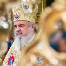 Patriarhul Daniel: Harul este iubirea Preasfintei Treimi împărtășită oamenilor prin Iisus Hristos