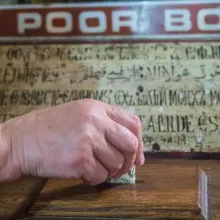 Ce este Fondul Central Misionar și de ce să contribui?