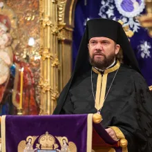 „Postul este un examen în care mintea își arată adevărata măsură”, a spus Protos. Joachim Bejenariu la Canonul Mare