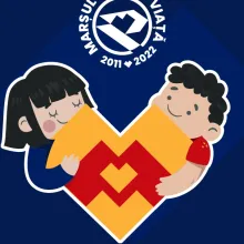 Marșul pentru viață a lansat Concursurile „Românii au talent pro-viață”