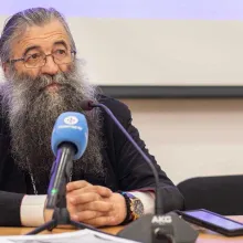Pr. Nicolae Tănase: Să postim cât mai mult la tinerețe, când putem face cel mai mult bine