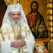 Patriarhul Daniel le explică noilor duhovnici ce înseamnă „ținerea păcatelor”: O amânare pentru o mai bună pregătire