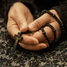 Postul Paștilor în Anul omagial al rugăciunii, motiv să intri în cămara ta