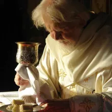 Acum 93 de ani se năștea marele duhovnic al Bisericii noastre, Părintele Teofil Părăian