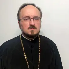 Capitală: Pr. Ionuţ Bărbulescu, parohul de la biserica Bucur Ciobanul, este noul protopop al Sectorului 4