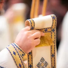 Rugăciuni pentru pace recomandate de Părintele Patriarh Daniel: Text