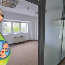 Centrul Sf. Alexandra: De la dezastrul unei mutări neașteptate la un sediu în centru, minunile se întâmplă prin oameni