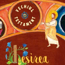 Cartea „Ieșirea” din Vechiul Testament, pe înțelesul copiilor: Editura Basilica