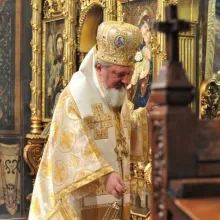 Duminica a 5-a din Post | PS Varlaam despre fiii lui Zevedeu: Nu au vrut neapărat numai cele mai înalte funcții