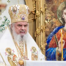 Iisus Hristos răstoarnă logica puterii egoiste asupritoare și aduce logica slujirii smerite binefăcătoare