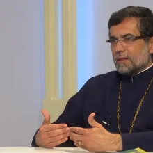 Pr. Emanoil Băbuș va vorbi în cadrul conferințelor „Historia Ecclesiastica” a Facultăților de Teologie Ortodoxă din țară