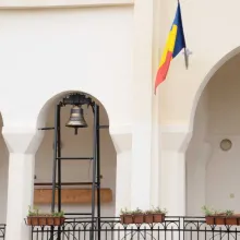 Sunet de clopot în Penitenciarul Rahova. Și persoanele private de libertate se pregătesc de Sfintele Paști