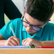 Biblioteca Metropolitană București organizează un concurs de ortografie și gramatică pentru copii