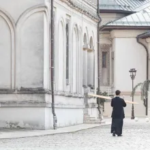 Încep Deniile. De ce se oficiază seara aceste slujbe de dimineață