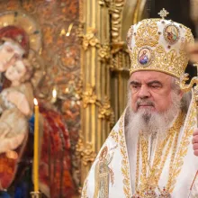 Patriarhul: Duhurile rele nu se tem de cuvinte frumoase sau aspre, ci de prezența Duhului Sfânt