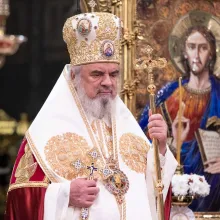 Patriarhul: După Înviere Hristos continuă să sufere pentru noi cu iubirea Sa milostivă, compătimitoare și vindecătoare
