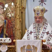 De ce Hristos nu s-a mai întâlnit după Înviere cu nimeni din cei care L-au urât sau L-au lovit: Explică Patriarhul Daniel