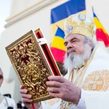 10 citate ale Patriarhului Daniel despre regalitate, independență și identitate națională