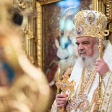Patriarhul Daniel: Recensământul din acest an, moment favorabil pentru mărturisirea identității religioase
