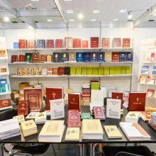 Bookfest 2022: Ce volume vor lansa Editurile Patriarhiei Române