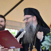Conferința Europeană de Medicină și Spiritualitate Creștină: Mesajul Episcopului Italiei