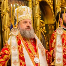 Hristos, unicul prieten adevărat: Cei care-și pun nădejdea în Dumnezeu nu rămân fără răspuns, spune PS Timotei