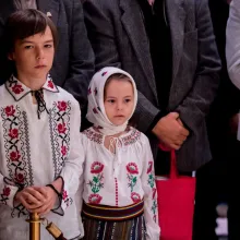 Ziua Naţională a Portului Tradiţional din România