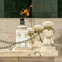 Comunicat: De Înălțarea Domnului, toate clopotele din Patriarhia Română vor bate pentru eroii români