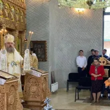 Există și o altfel de vedere decât a ochilor: PS Timotei despre credința și mărturisirea orbului din naștere