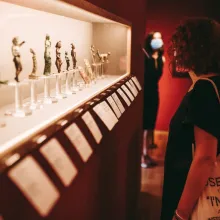 Noaptea Muzeelor 2022: Peste 200 de centre culturale din țară vor putea fi vizitate