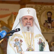 Credința devine cunoaștere prin relația vie cu Hristos, spune Patriarhul Daniel
