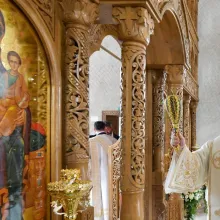 PS Timotei în Duminica Samarinencei: Întâlnirea cu Mântuitorul poate schimba viața fiecăruia dintre noi
