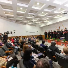 Muzeul Satului împlinește 86 de ani: Patriarhul Daniel a fost desemnat ambasador cultural al instituției