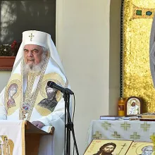 7 lucruri despre Sf. Ioan Botezătorul explicate de Patriarhul Daniel